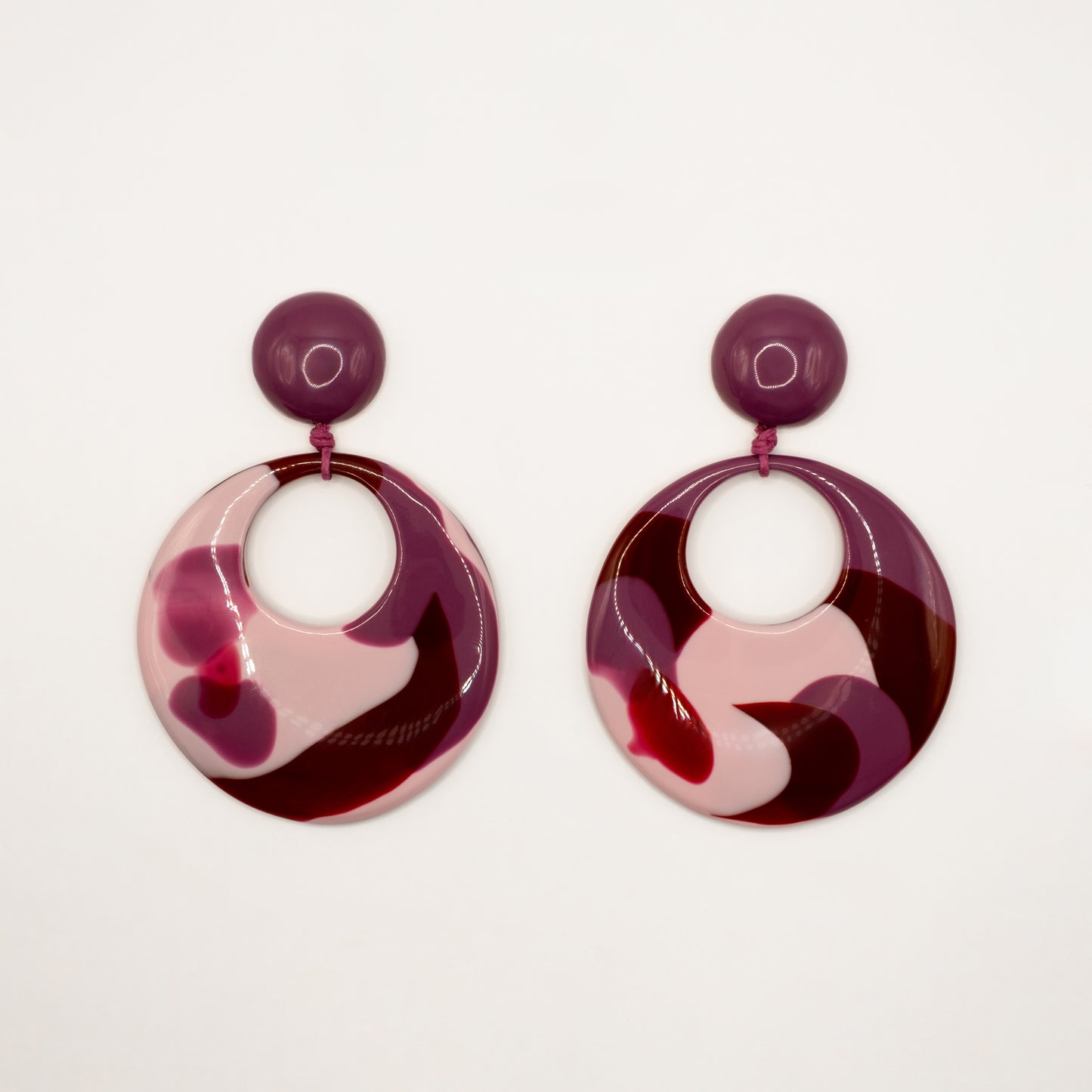 Brinco Resina Bologna Velvet