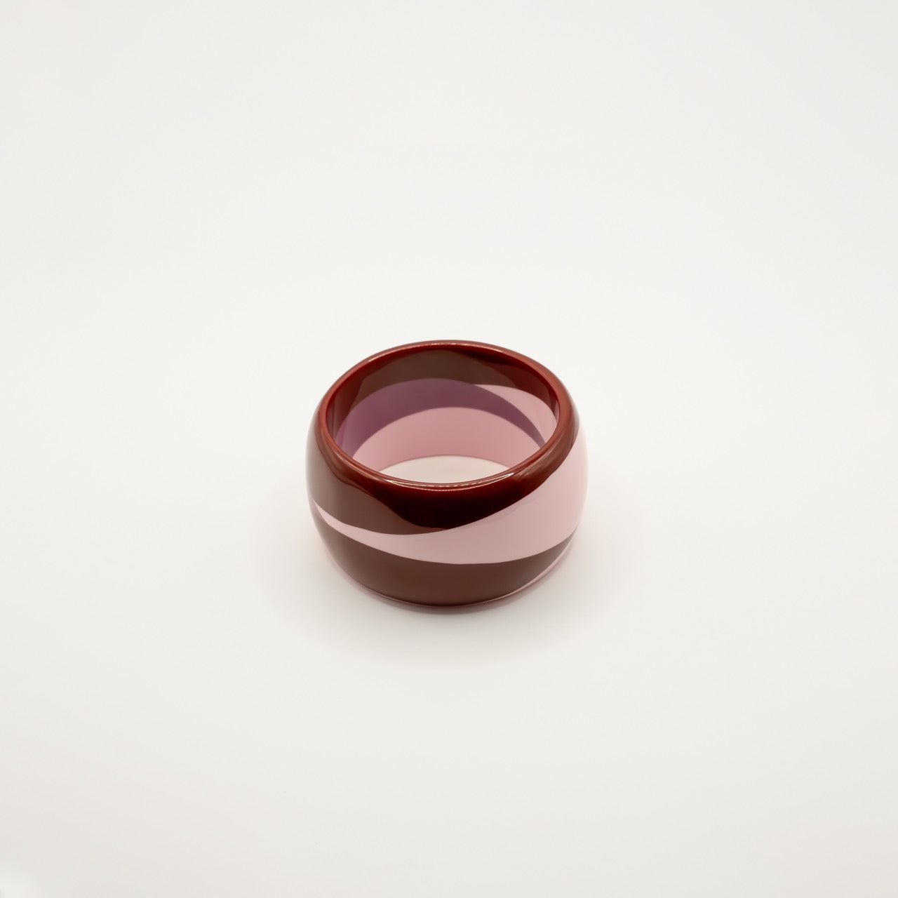 Pulseira Resina Circle Velvet