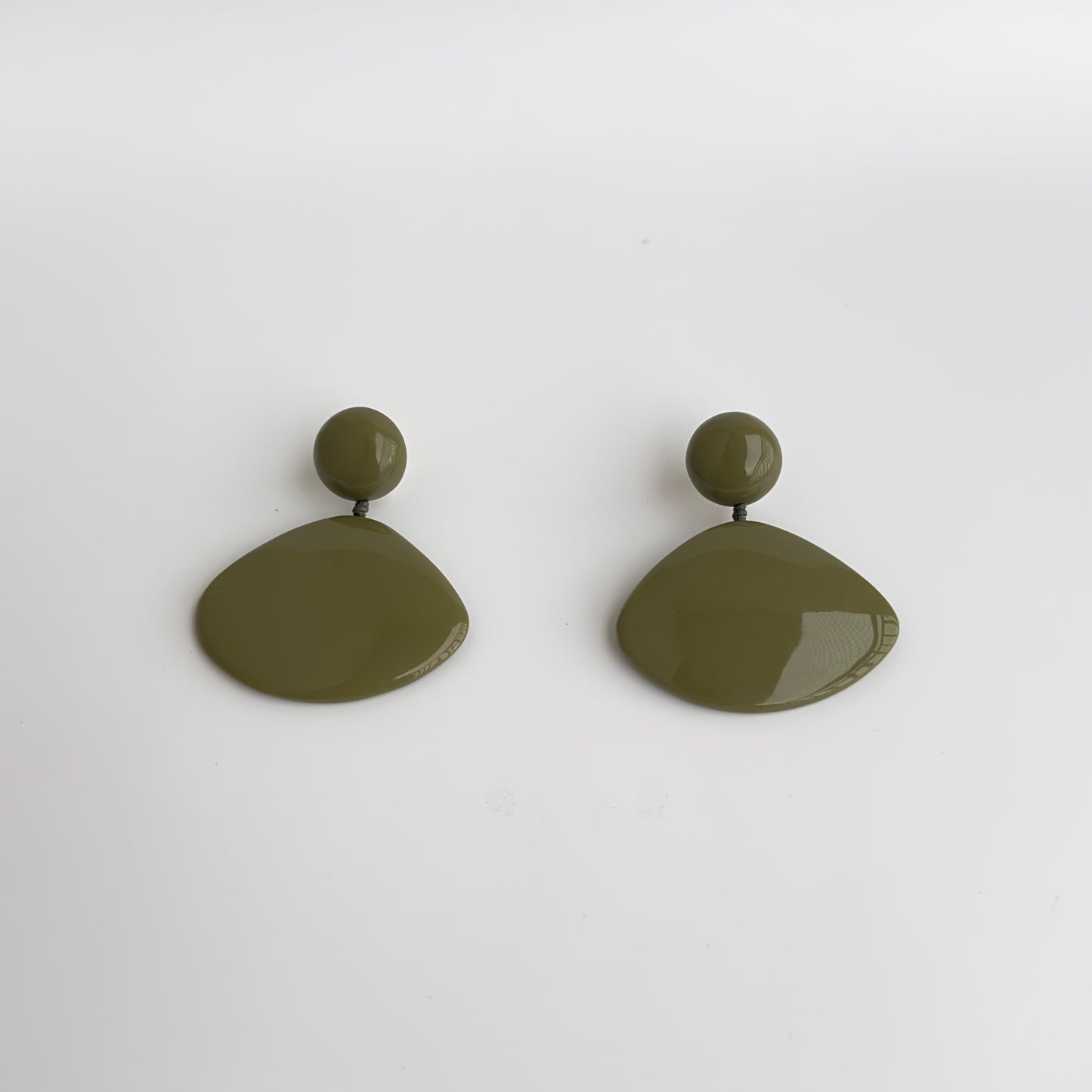 Brinco San Andres Verde Oliva