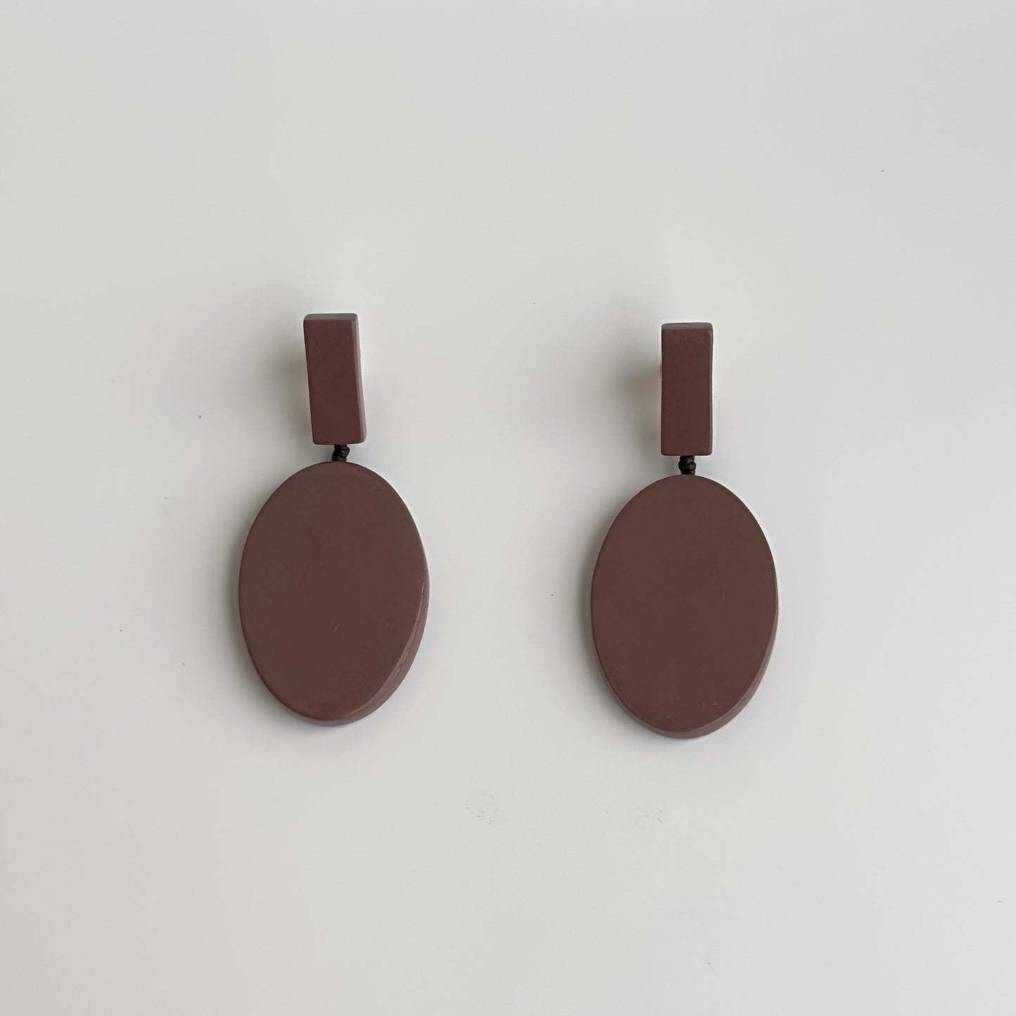 Brinco Granada Mocha Mousse