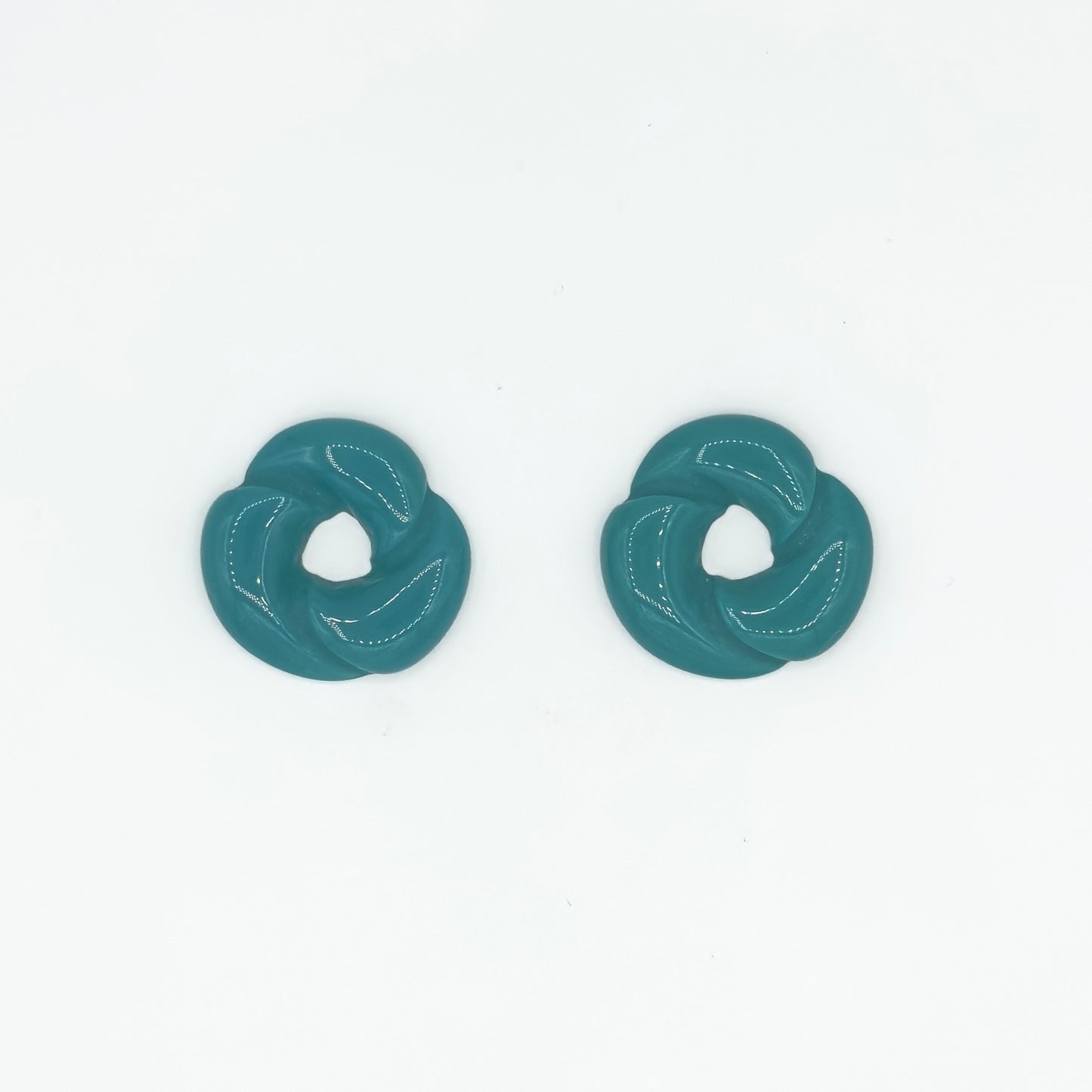 Brinco Donuts Azul