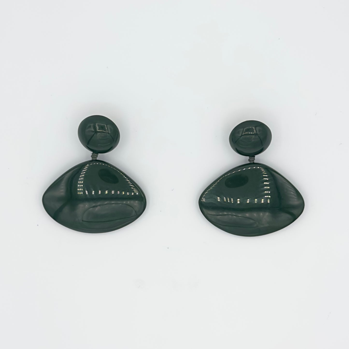 Brinco San Andres Verde Militar