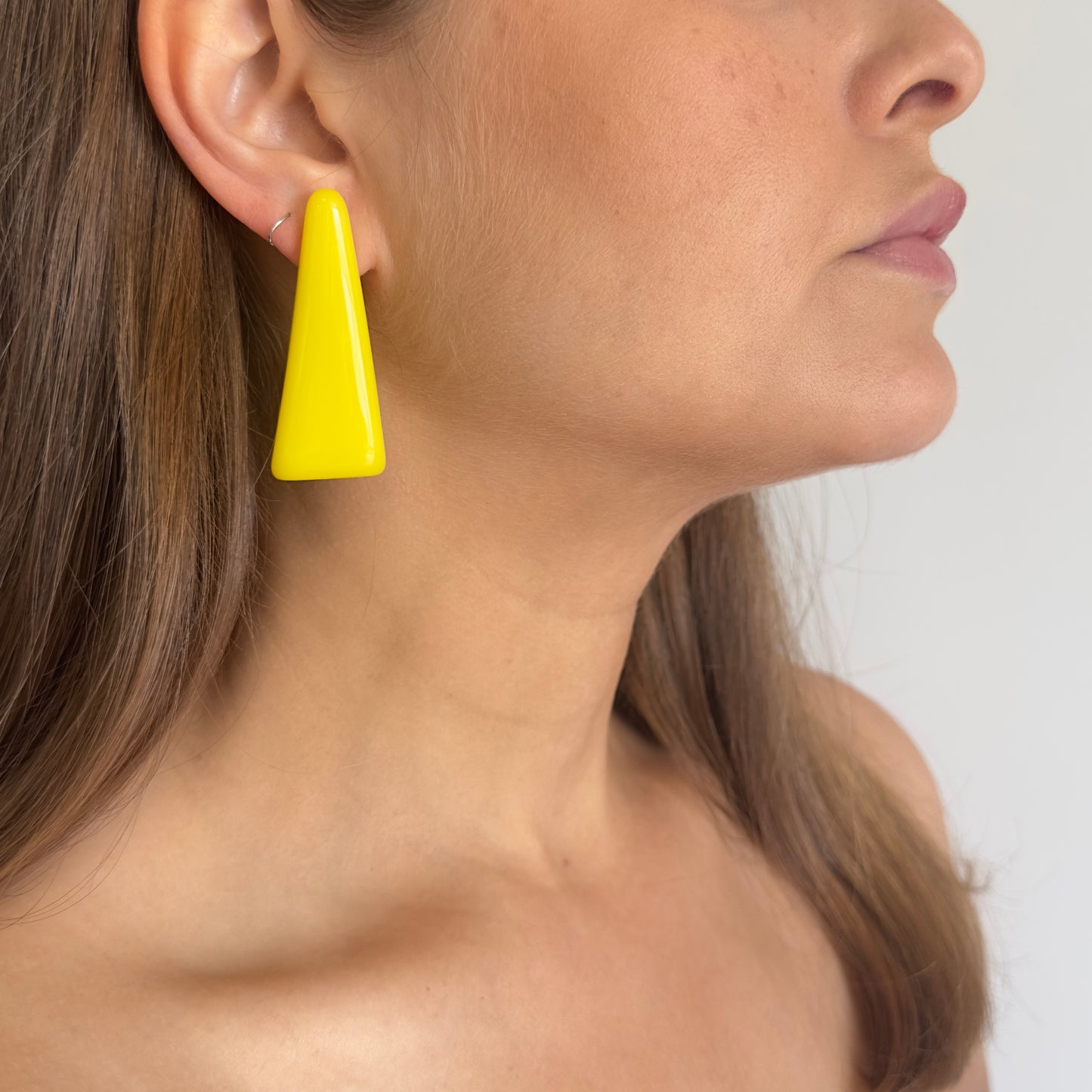 Brinc Pino Amarelo