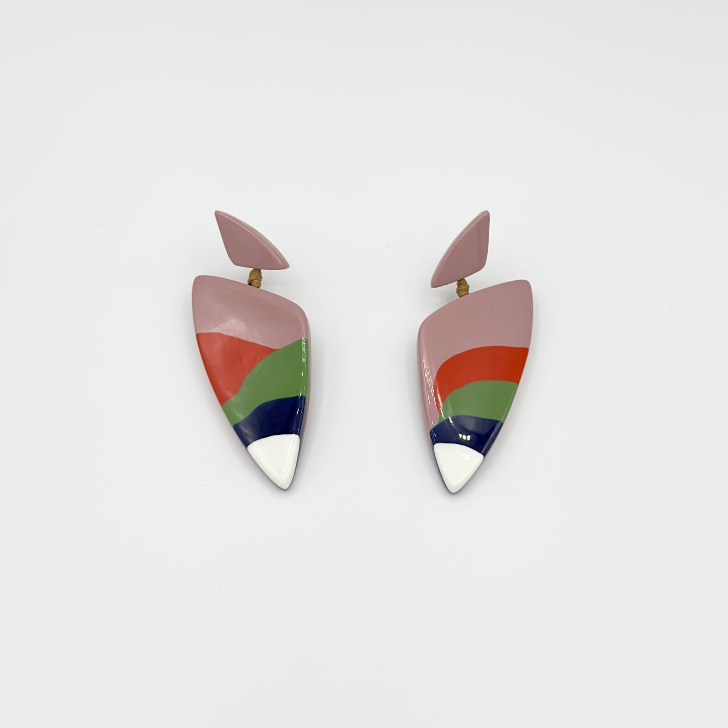 Brinco Toscana Mix Mocha Mousse