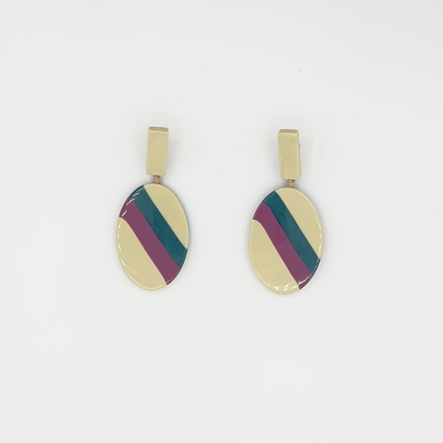 Brinco Granada Mistério