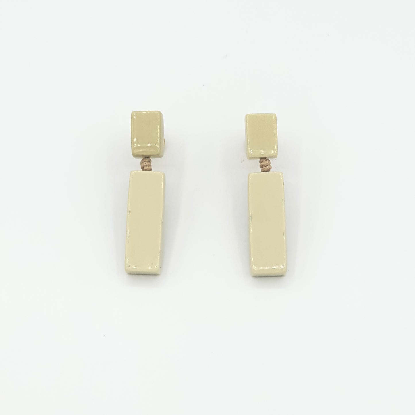 Brinco New York Marfim