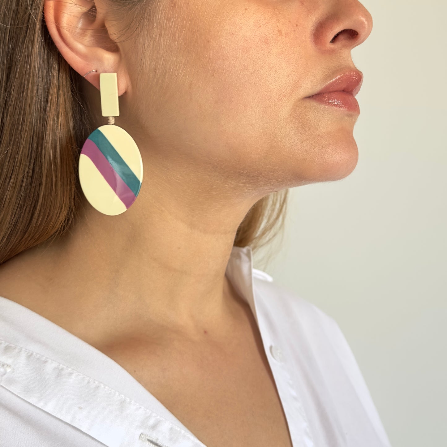 Brinco Granada Mistério