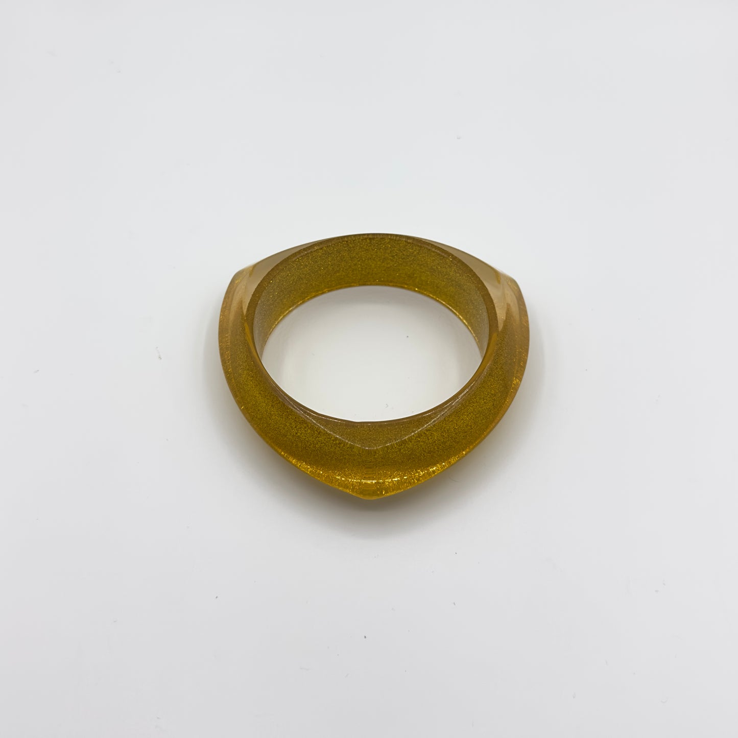 Córdoba Yellow Shine Bracelet