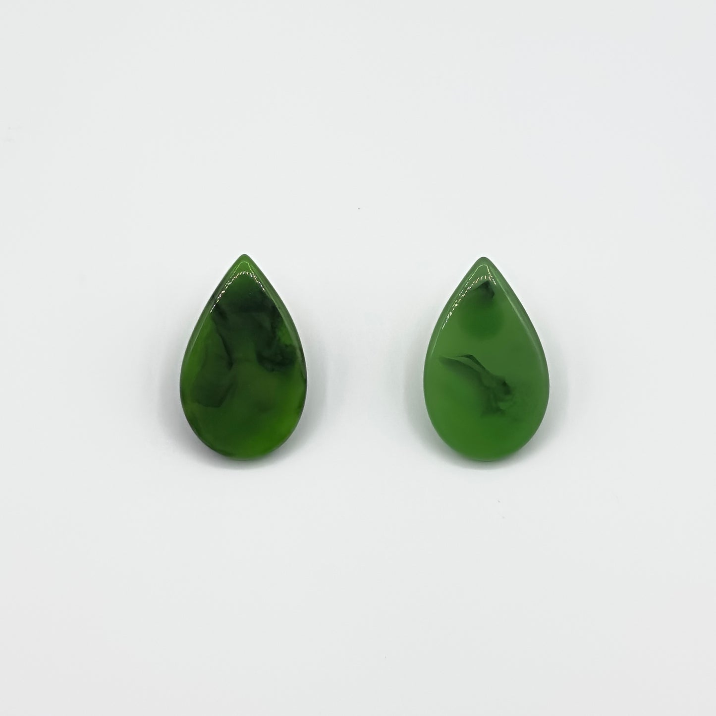 Brinco Gota Verde