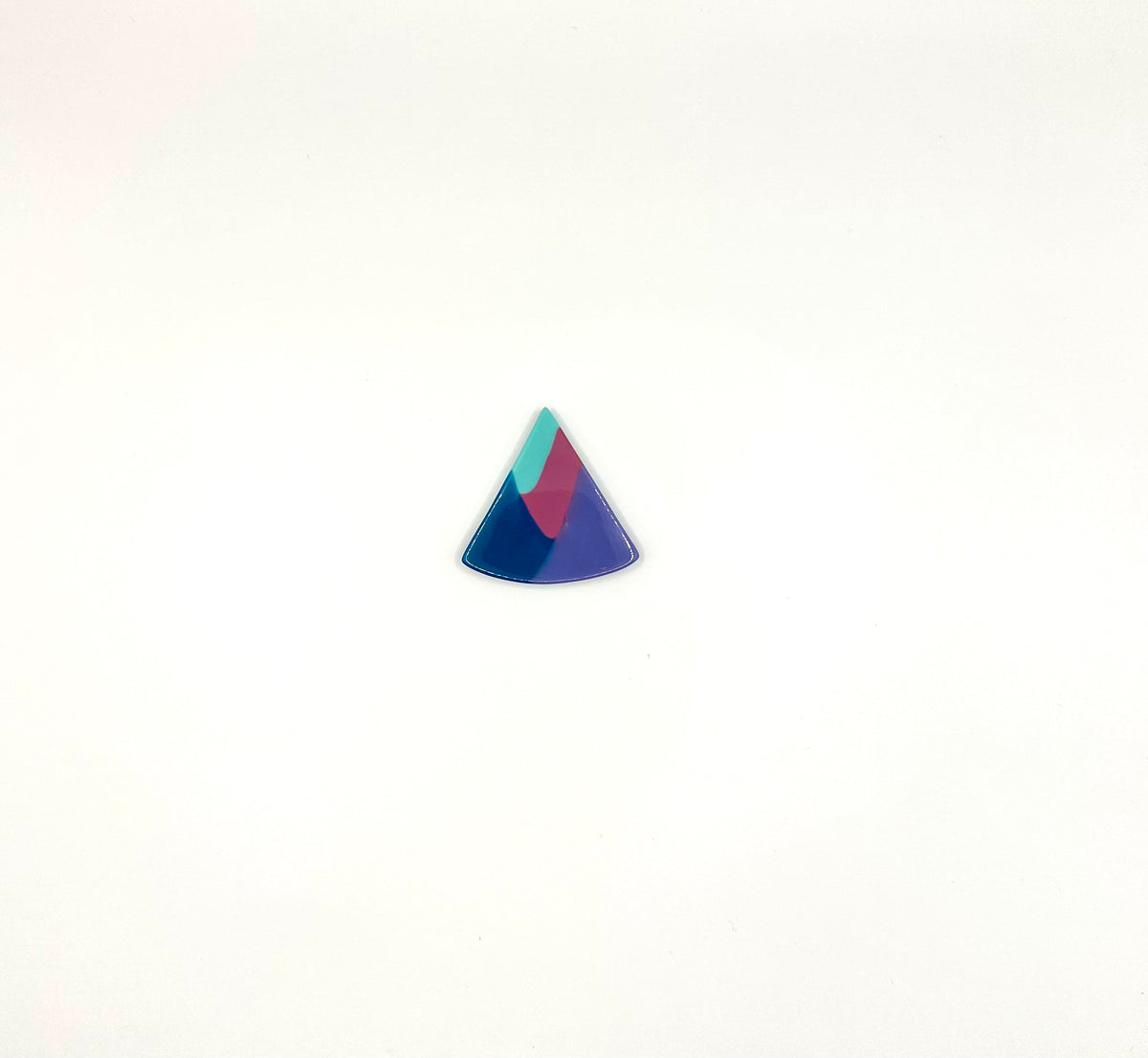 Pregadeira Triangle Mix - Fridali Shop