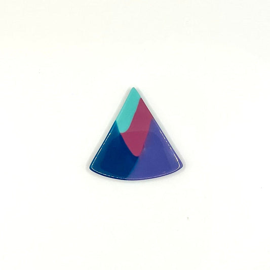 Pregadeira Triangle Mix - Fridali Shop