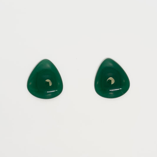 Brinco Pino Verde