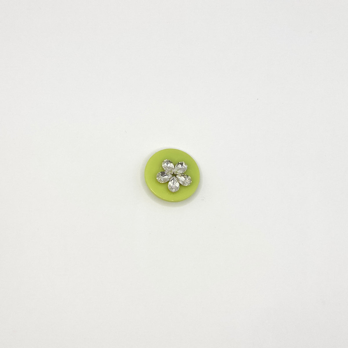 PREGADEIRA FLOR SHINE - Fridali Shop