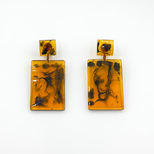 Brinco Salamanca Tartaruga