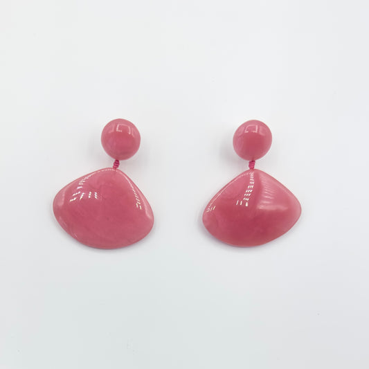 Brinco San Andrés Rosa Perolado