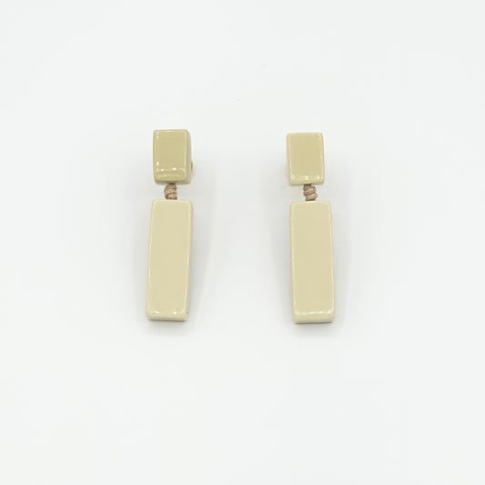 Brinco New York Marfim