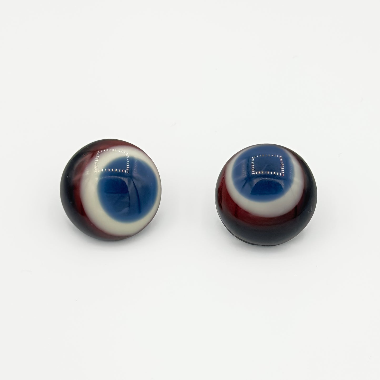 Brinco Redondo Tons Inverno