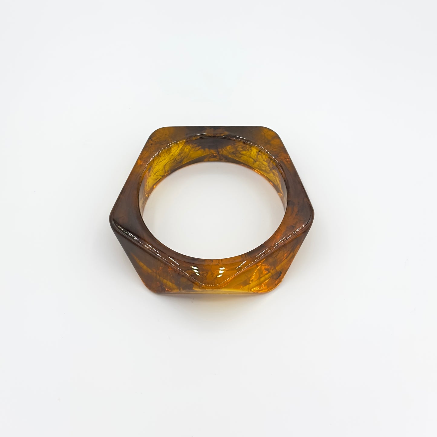 Pulseira Orgânica Tartaruga