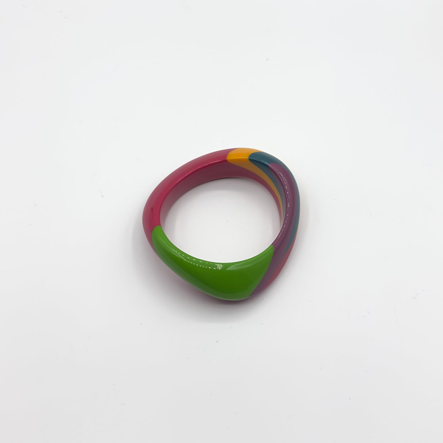 Pulseira Resina Cordoba Água