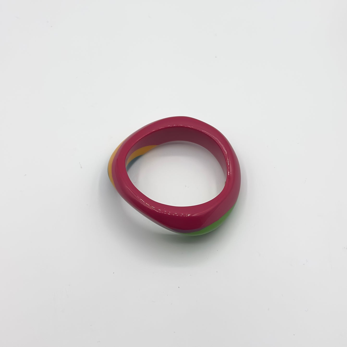 Pulseira Resina Cordoba Água
