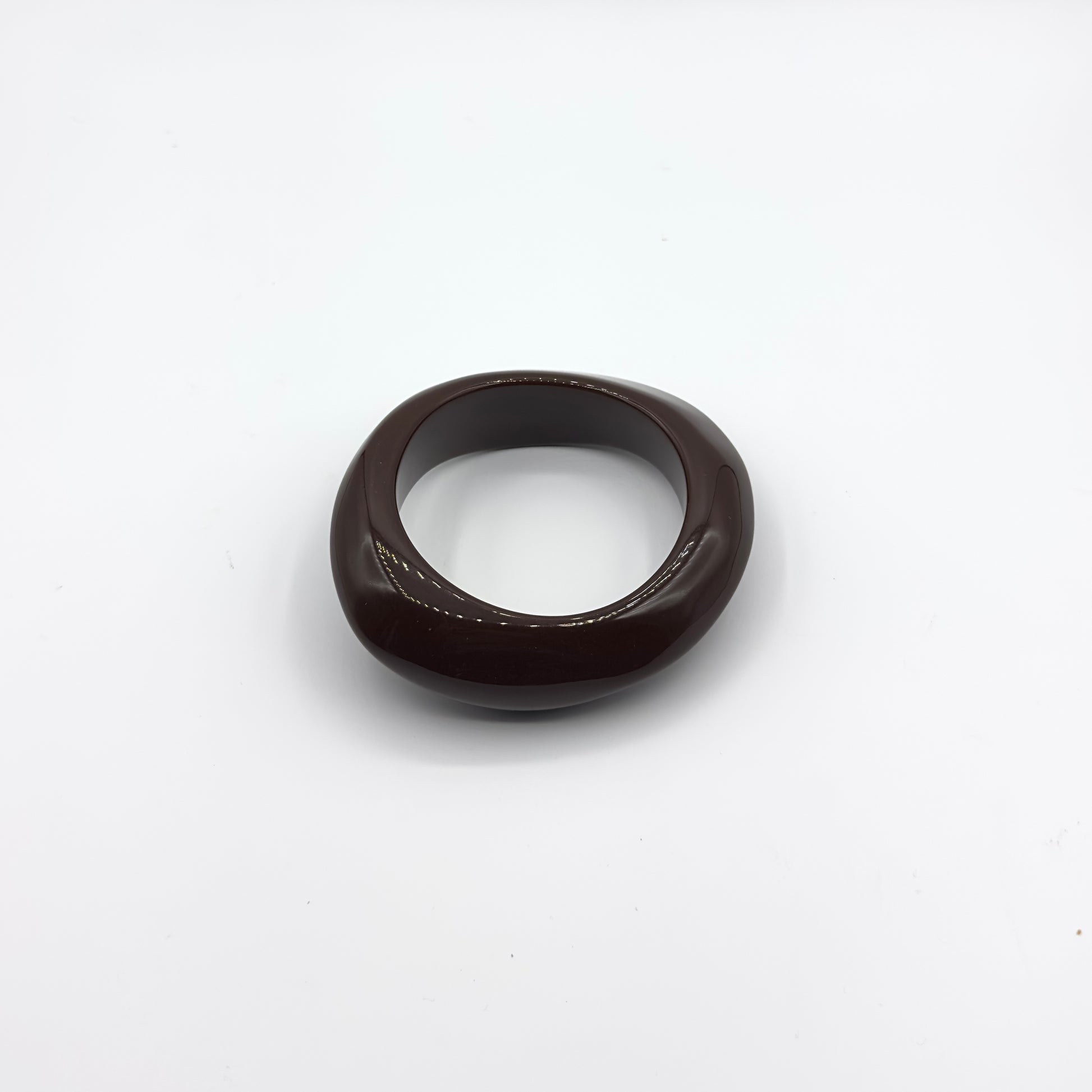 Pulseira Córdoba Castanha - Fridali Shop