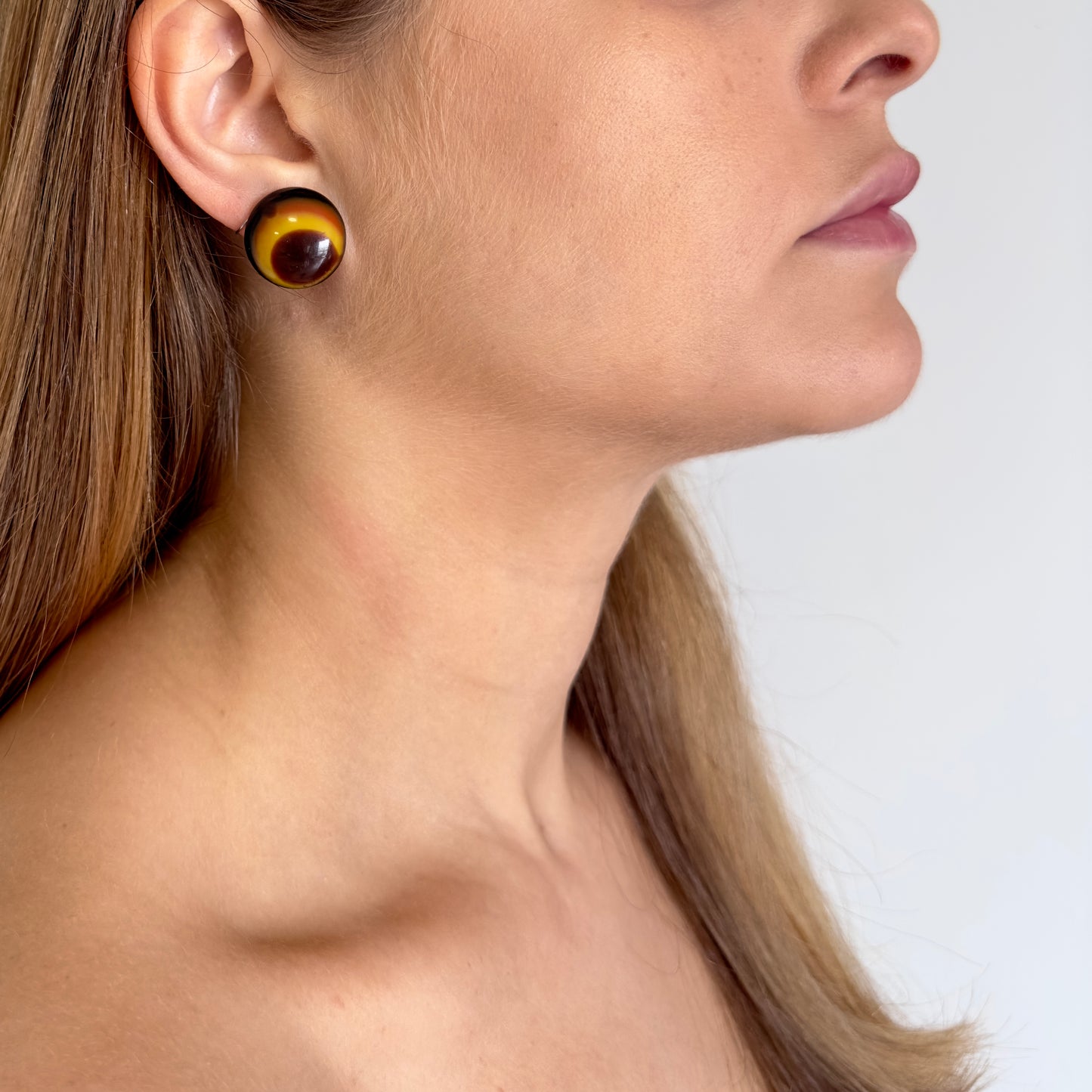 Brinco Redondo Terroso