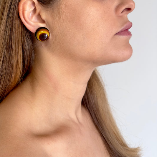 Brinco Redondo Terroso