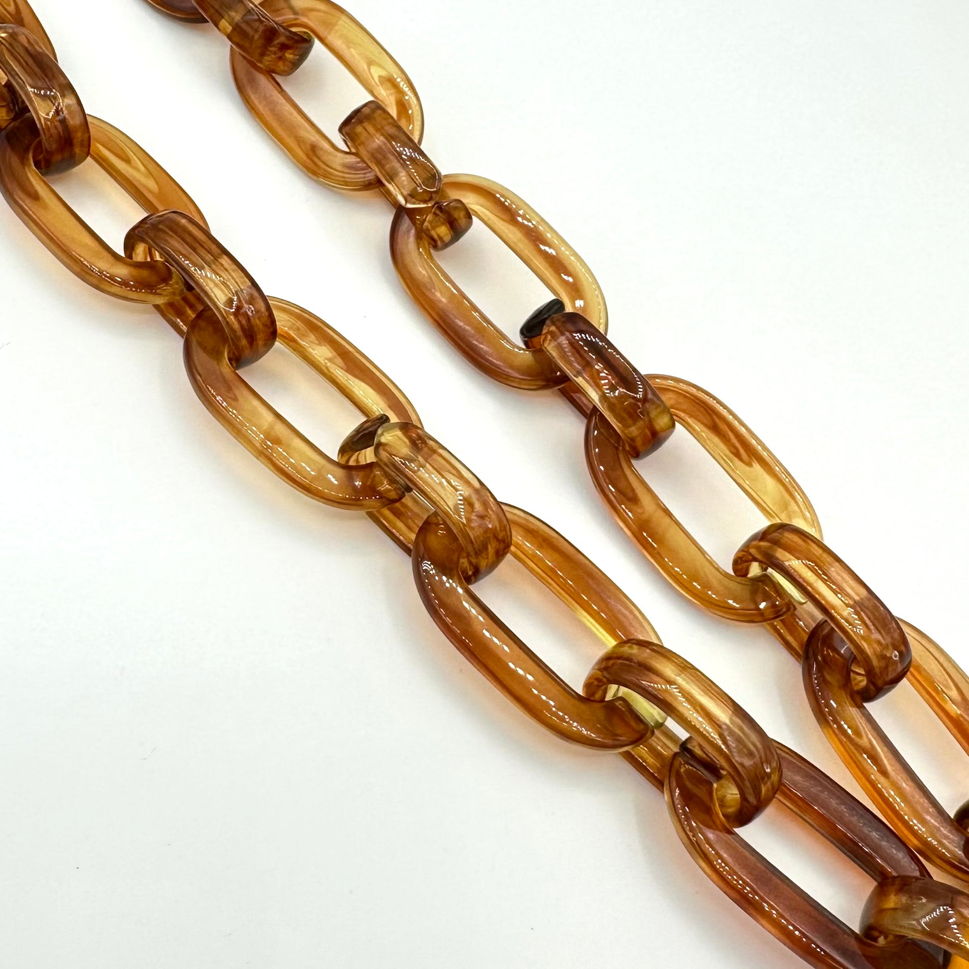 Colar Corrente Tartaruga - Fridali Shop